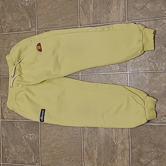 Sweatsuite + Pants Kids Size - Picture 4 of 7